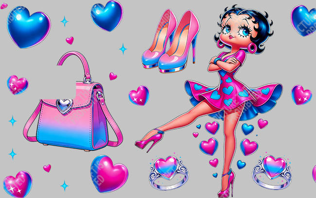 Bank  Card Sticker-BC-633